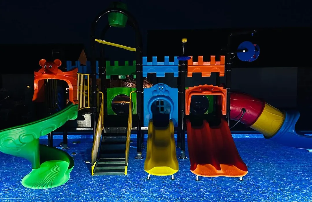 Leba Park Resort - Domki-1